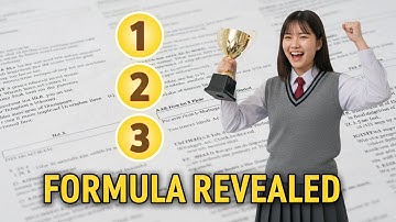 I Used AI to Decode Every GP Exam Pattern (SHOCKING Results!) #cambridge #globalperspectives