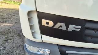 Full DAF FA LF45 Update