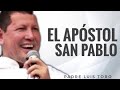 PADRE LUIS TORO - EL APOSTOL SAN PABLO