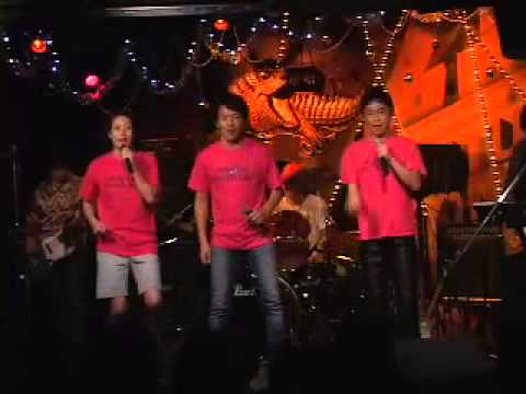100％...SOかもね! ／ダイナマイトポップス（2012年12月）