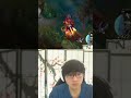 Slaps Janna with Flash Goredrinker Pog Quadra