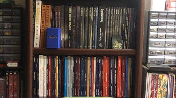 Tables for Your Table - 5 Random Tables Every Game Master Should Have at Their Table!