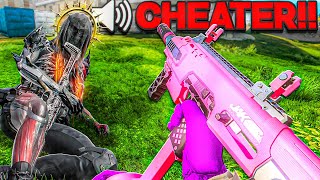 RAGING ENEMIES Come Back for REVENGE 😂 (FUNNY PROXIMITY CHAT MOMENTS)