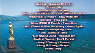 Lagu Korea Trending | Best of Korean