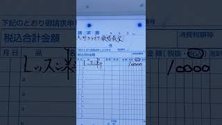❇️カラオケルーム35号室機種JOYSOUNDMAX 洋楽レッスン🎵フラッシュダンス🎵楽曲練習料金書❇️熟達大村カラオケ歌唱教室大村めぐみ