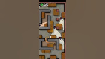 Hunter Assassin New Update All Levels 49 Android Gameplay #shorts