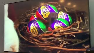 Cadbury Commercial 2023