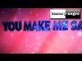 Gromee Feat. Tommy Gunn & Ali Tennant - You Make Me Say (Official Lyrics Video)