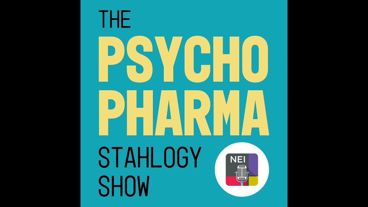 E227 - The PsychopharmaStahlogy Show: Underutilized Psychiatric Drugs: Lithium with Dr. Jonathan ...