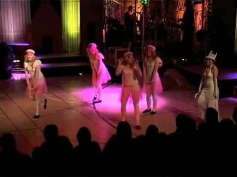 Animal Farm - Jeg vil nyde hvert minut