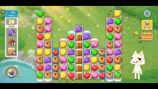 Toro And Friends Onsen Town Test Recording