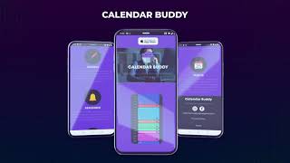 Calendar Buddy | App Of The Week | TheWebAppMarket | screenshot 5