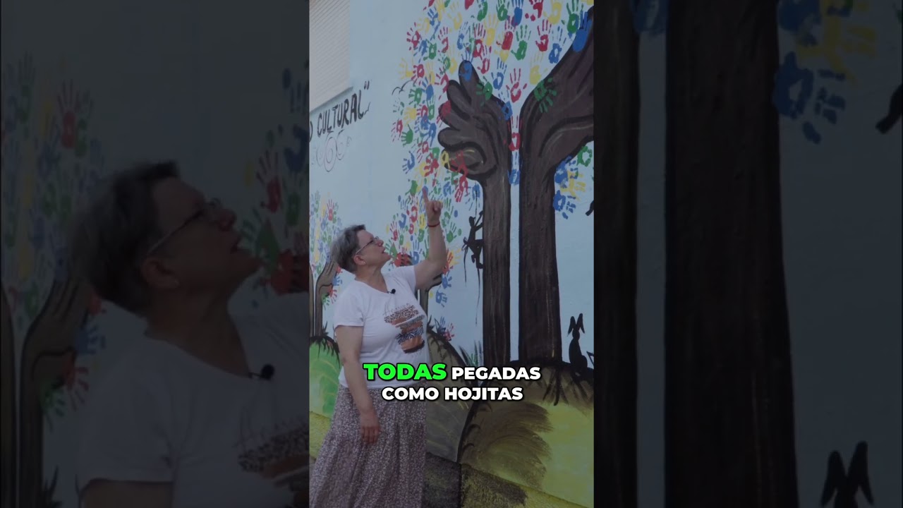 🌳 ¿Qué representa el Árbol de la Diversidad de Palma Palmilla?