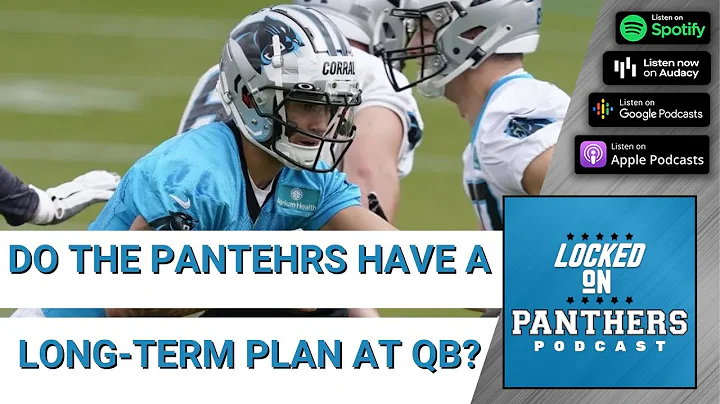The Ringer's Steve Ruiz On The Carolina Panthers T...