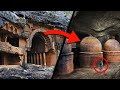      10 most mysterious archeological sites in the world