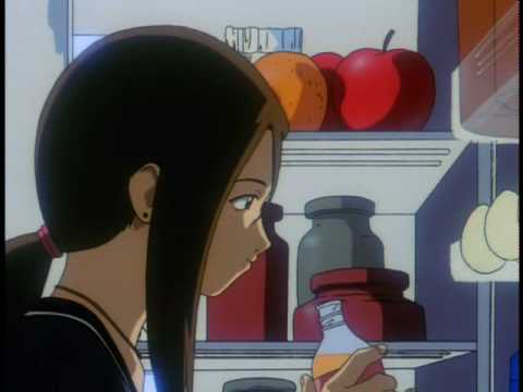 Serial Experiments Lain Layer 04a