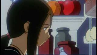 Serial Experiments Lain Layer 04a
