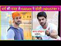 Kaam Chod..Karan Wahi Reacts To Rumours Of Quitting Acting To Embrace Spiritual Journey