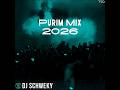 Purim Mix 2026
