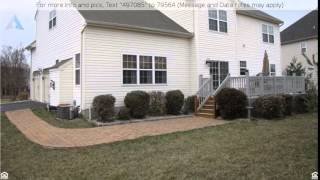 $375,000 - 12 Norwegian Wood Drive, Newark, DE 19702