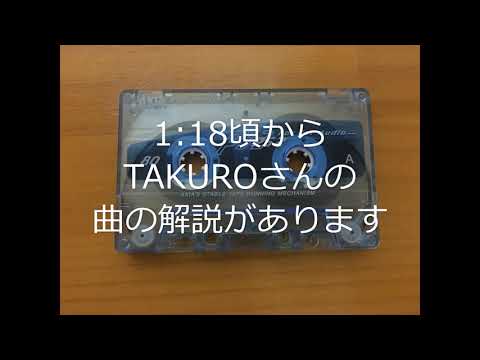 GLAYデモ・またここであいましょう・Way of Difference