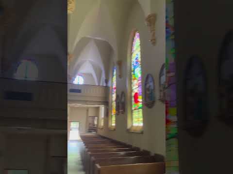 Sacred Heart Catholic Church | Du Quoin, Illinois