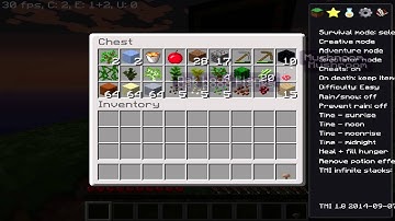 Skyblock Ep1 - Minecraft Timelapse