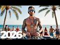 Avicii, Dua Lipa, Coldplay, Martin Garrix & Kygo, The Chainsmokers Style - SUMMER DEEP HOUSE Mix#5