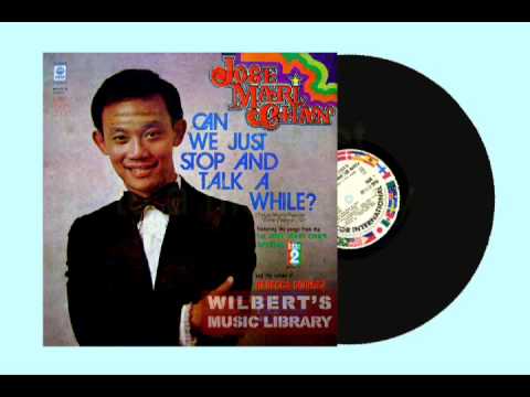 REFRAIN (Original 1973 version) - Jose Mari Chan