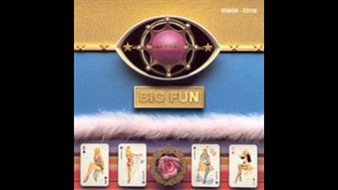 Rik Carter - Money Shot