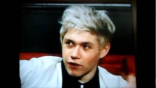 Saturday Night With One Direction On Nickelodeon Day 3