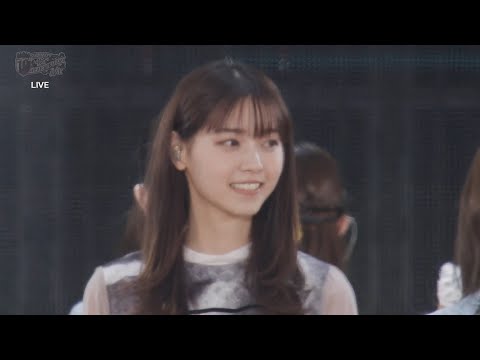 니시노 나나세, 너의 27살은(西野七瀬, 君の27歳は)