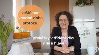 Tohle video málem nevzniklo