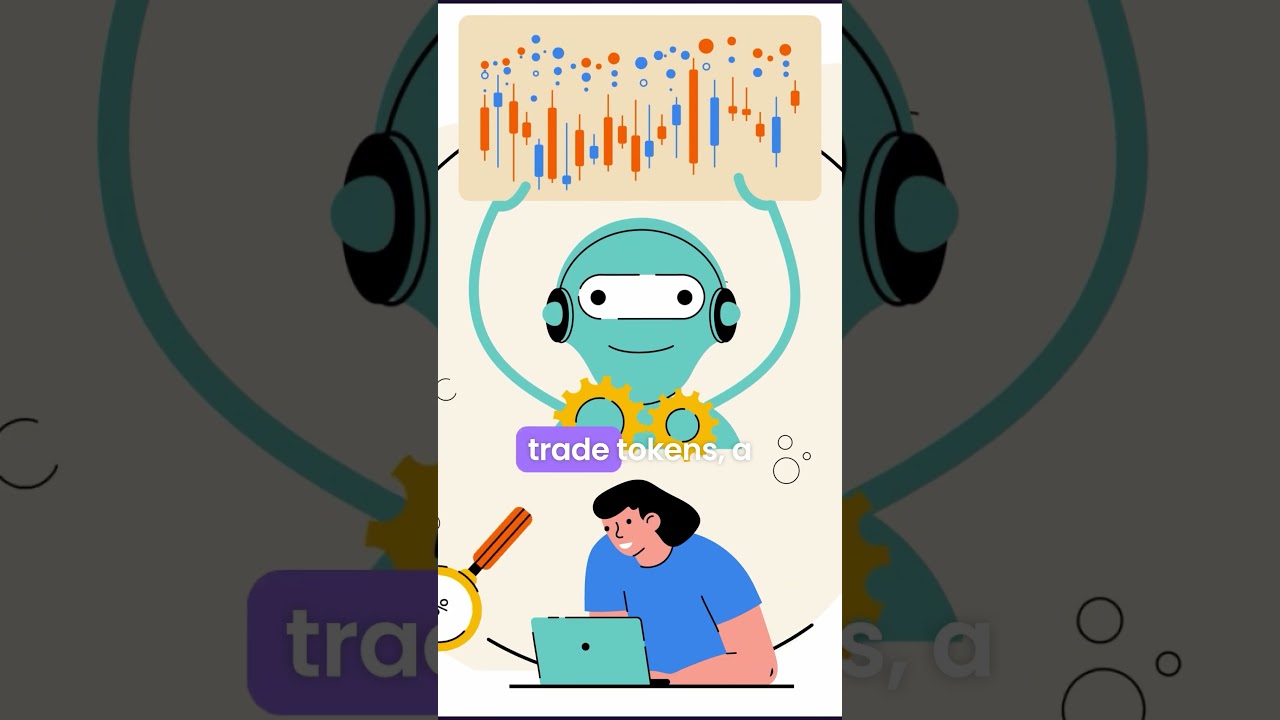 Smart Contracts: The Building Block of Blockchain|| MasterDEX|| $MDEX