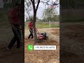 पेड़ पोधों में निराई गुड़ाई की मशीन #ytshorts #shorts #viral #powertiller #powerweeder #kisan