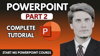Ms PowerPoint Lecture 2 | Home Tab in Full Tutorial One Shot Explained | Full Course