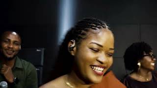 Celebrity Yohana Mayenga - Worth A Try (Official LIVE Video) Profile