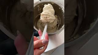 Домашнее мороженое 🍦 из бананов 🍌 и кокосового 🥥 молока 🥛