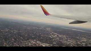 Flight View - January 2, 2024 Tuesday 2:37 PM