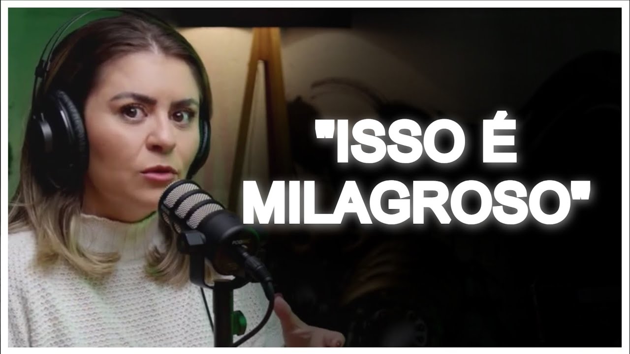 IHOP E UPPERROOM | Cortes Podcast Jesuscopy