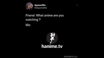 Best anime site 🙌🏽 #anime #shorts #fyp #viral #hanime