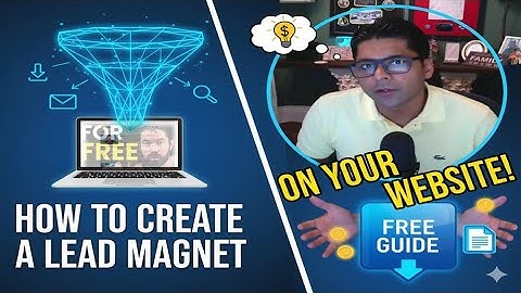 Generate 1000s of Leads Like Alex Hormozi | Step by Step How to Build a Lead Funnel That Works 24/7