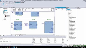 PLC tutorial 4   Programming with simulated hardware English