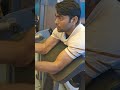 Biceps 💪 exercise for beginners #shortvideo #motivation #shrots #shortfeed