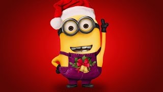 🎅 🎆 😊 Мультик ИГРА HD смотреть онлайн Новогоднее приключение Миньона Погоня за Санта Клаусом 🎅 🎆 😊 Мультик ИГРА HD смотреть онлайн Новогоднее приключение Миньона Погоня за Санта Клаусом