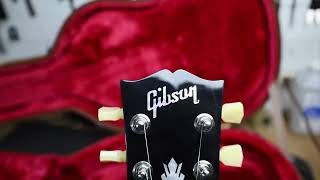 Why I won't be keeping my new Gibson SG