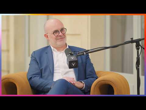 Christophe Vermont (AXA): “AI isn’t just about doing things faster — it’s about doing them better.”