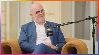 Christophe Vermont (AXA): “AI isn’t just about doing things faster — it’s about doing them better.”
