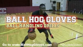 hog gloves