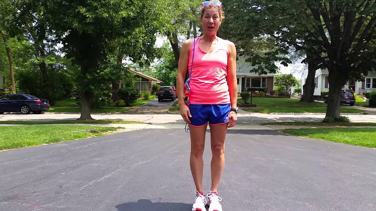 30Secondmom - Get Movin'